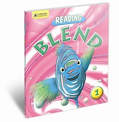 READING BLEND 1