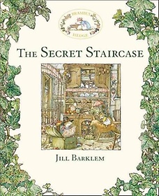 The Secret Staircase