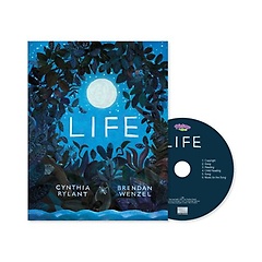 Life (with CD)