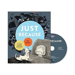 Just Because (with CD)