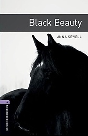 Level 4: Black Beauty Audio Pack