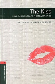 Love Stories from North America (CD)