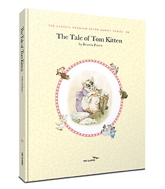 <font title="The Tale of Tom Kitten( Űư ̾߱)()(̴Ϻ)">The Tale of Tom Kitten( Űư ̾߱)(...</font>