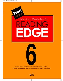 SMART READING EDGE 6