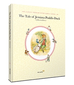<font title="The Tale of Jemima Puddle-Duck(̸ ۵ ̾߱)()(̴Ϻ)">The Tale of Jemima Puddle-Duck(̸ ...</font>