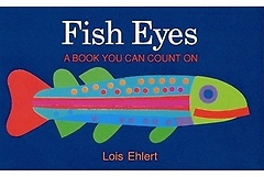 <font title="ο Fish Eyes : A Book You Can Count on">ο Fish Eyes : A Book You Can Count ...</font>