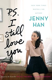 <font title="P.S. I Still Love You (Reprint) ( To All the Boys I
