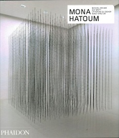 <font title="Hatoum, Mona - Expanded and Revised Edition">Hatoum, Mona - Expanded and Revised Edit...</font>