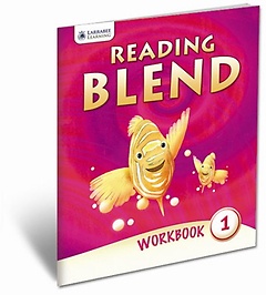READING BLEND 1(WORK BOOK)