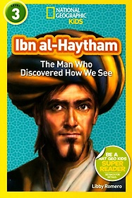 Ibn Al-Haytham