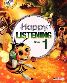 Happy Listening Book 1