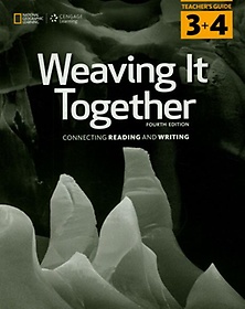 Weaving It Together 3 & 4 TM