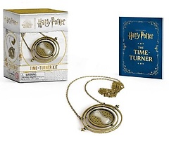 <font title="Harry Potter Time-Turner Kit (Revised, All-Metal Construction)">Harry Potter Time-Turner Kit (Revised, A...</font>