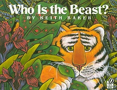 Who is the Beast?