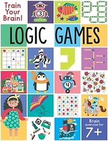 Train Your Brain :Logic Games
