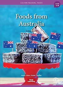 Foods from Australia