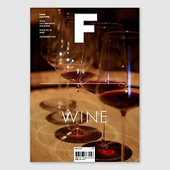 <font title="Ű F(Magazine F) No.29: (Wine)(ѱ)">Ű F(Magazine F) No.29: (Wine)(...</font>