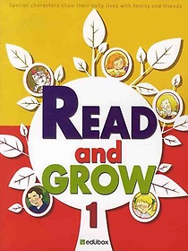 READ AND GROW 1