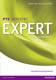PTE Academic Expert B1