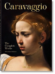 <font title="Caravaggio. the Complete Works. 40th Anniversary Edition">Caravaggio. the Complete Works. 40th Ann...</font>