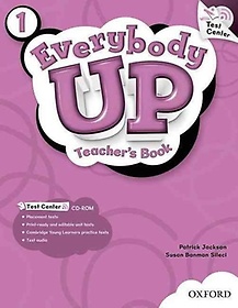 <font title="Everybody Up 1(Teachers Book)(CD1 )">Everybody Up 1(Teachers Book)(CD1 ...</font>