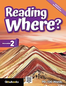 <font title="Reading Where? Intermediate 2 Reading Where? Intermediate 2 : 90~100 words (Student Book + Workbook">Reading Where? Intermediate 2 Reading Wh...</font>