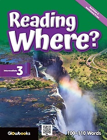 <font title="Reading Where? Intermediate 3 : 100~110 words (Student Book + Workbook + MP3 QR)">Reading Where? Intermediate 3 : 100~110 ...</font>