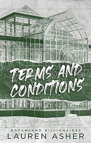 Terms and Conditions (Book 2)