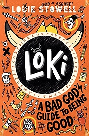 Loki: A Bad God