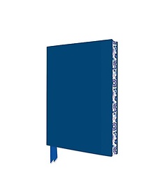 <font title="Mid Blue Artisan Pocket Journal (Flame Tree Journals)">Mid Blue Artisan Pocket Journal (Flame T...</font>