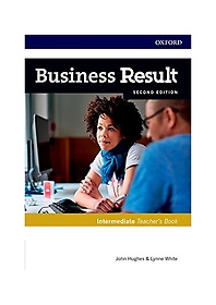 Business Result 2E Int TB & DVD Pack