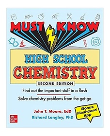 <font title="Must Know High School Chemistry, Second Edition">Must Know High School Chemistry, Second ...</font>