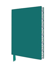 <font title="Teal Artisan Notebook (Flame Tree Journals)">Teal Artisan Notebook (Flame Tree Journa...</font>