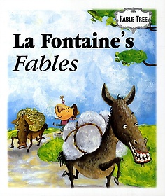La Fontaine s Fables