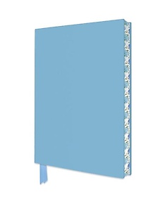 <font title="Duck Egg Blue Artisan Notebook (Flame Tree Journals)">Duck Egg Blue Artisan Notebook (Flame Tr...</font>