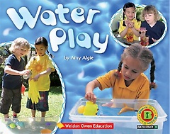WATER PLAY 세트