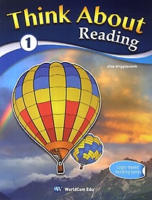Think About Reading 1