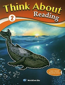 Think About Reading 2