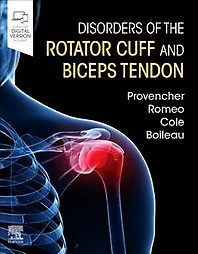 <font title="Disorders of the Rotator Cuff and Biceps Tendon">Disorders of the Rotator Cuff and Biceps...</font>