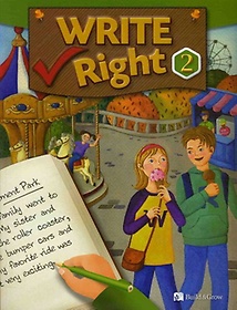 Write Right 2 (Student Book + Workbook)