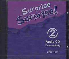 SURPRISE SURPRISE 2(CD)