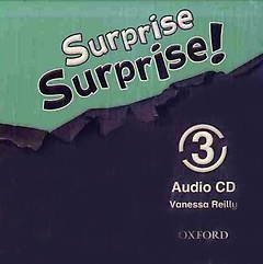 SURPRISE SURPRISE 3(CD)