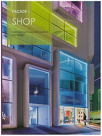 Facade-Shop