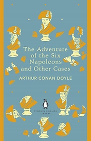 <font title="Adventure of Six Napoleons and Other Cases">Adventure of Six Napoleons and Other Cas...</font>