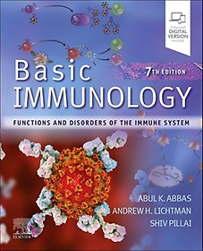 Basic immunology :functions and disorders of the immune system