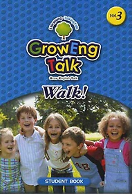 GROWENG TALK WALK VOL 3