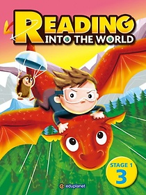 <font title="Reading Into the World Stage 1-3(Student Book + Workbook)">Reading Into the World Stage 1-3(Student...</font>