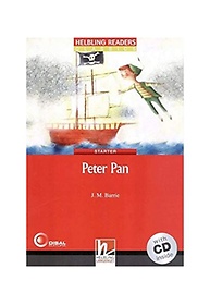 Peter Pan, Mit 1 Audio-Cd Level 1 (A1)
