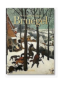 Bruegel. the Complete Paintings - 40