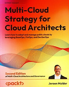 <font title="Multi-Cloud Strategy for Cloud Architects">Multi-Cloud Strategy for Cloud Architect...</font>